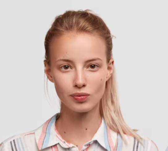 Julia M.